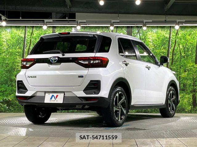 Toyota RAIZE 2025-06 8781787-16