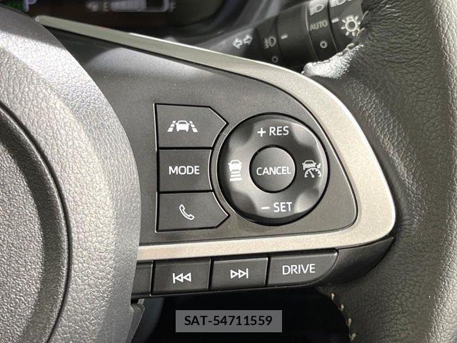 Toyota RAIZE 2025-06 8781787-4
