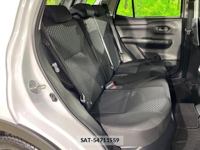 Toyota RAIZE 2025-06 8781787-8