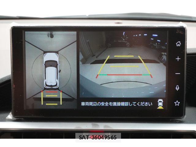 Toyota RAIZE 2026-08 8781786-11