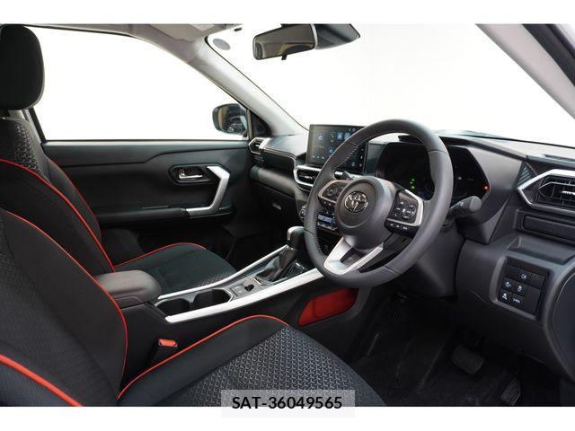 Toyota RAIZE 2026-08 8781786-15