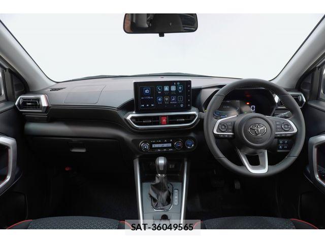 Toyota RAIZE 2026-08 8781786-19