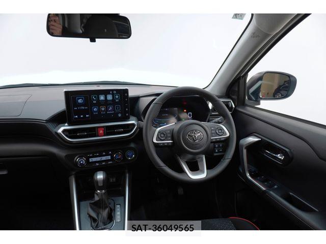 Toyota RAIZE 2026-08 8781786-20