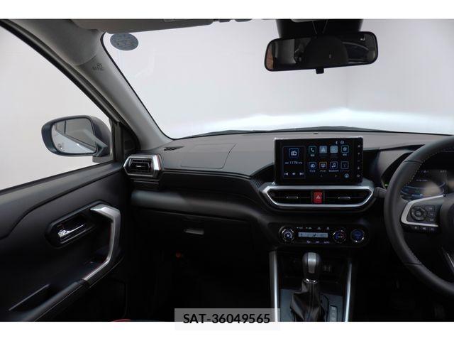 Toyota RAIZE 2026-08 8781786-21