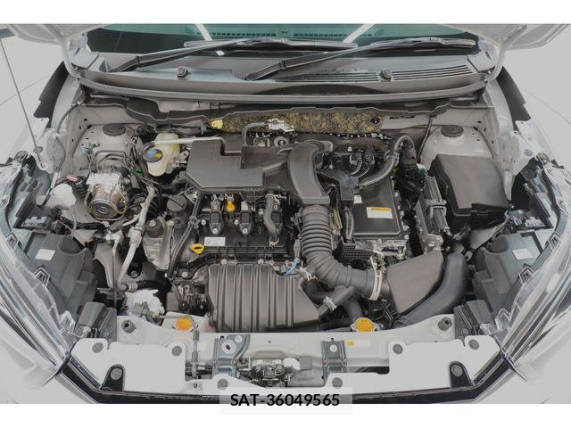Toyota RAIZE 2026-08 8781786-29