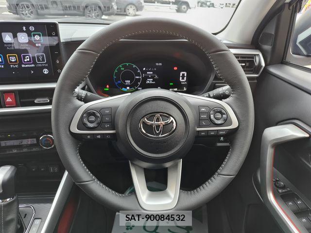 Toyota RAIZE 2025-03 8781789-11