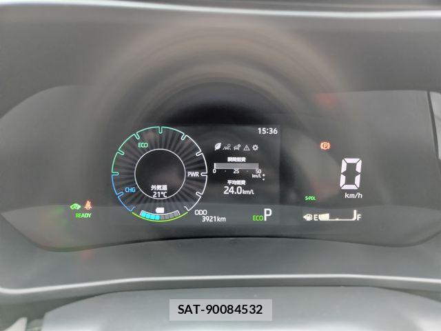 Toyota RAIZE 2025-03 8781789-15