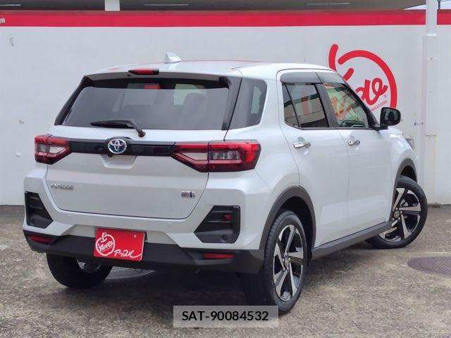 Toyota RAIZE 2025-03 8781789-1