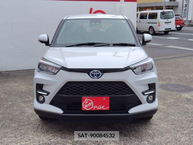 Toyota RAIZE 2025-03 8781789-4