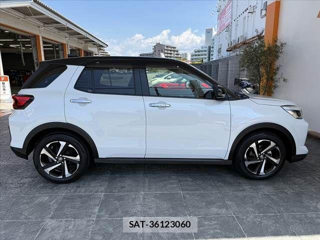 Toyota RAIZE 2022-07 8781793-11