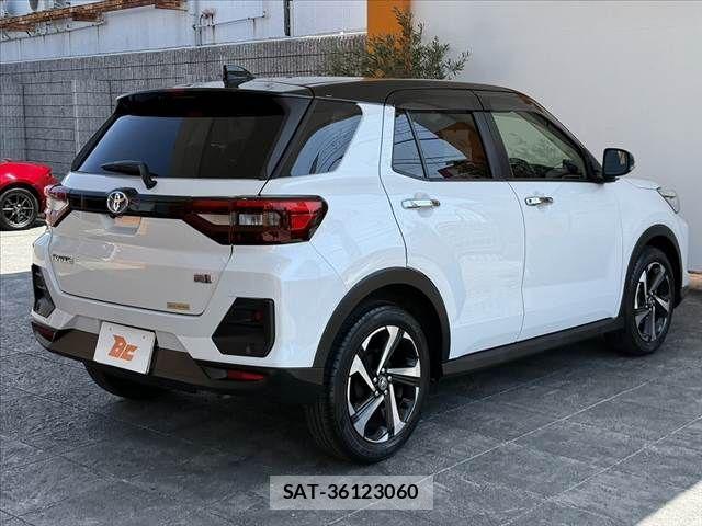 Toyota RAIZE 2022-07 8781793-14