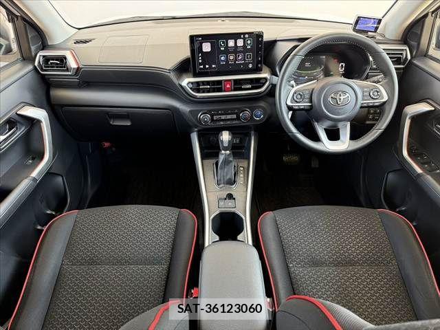 Toyota RAIZE 2022-07 8781793-1