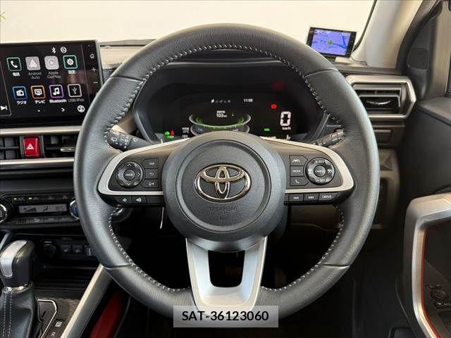 Toyota RAIZE 2022-07 8781793-21