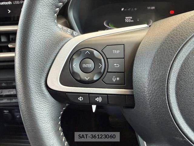 Toyota RAIZE 2022-07 8781793-22