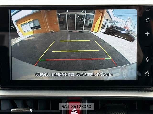Toyota RAIZE 2022-07 8781793-2