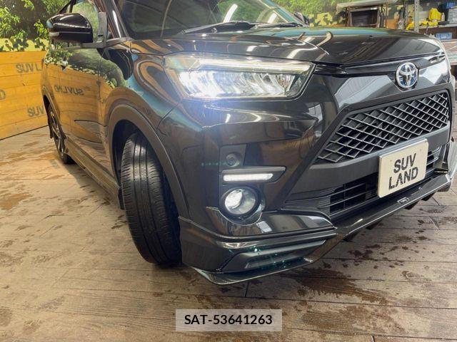 Toyota RAIZE 2022-01 8781790-11
