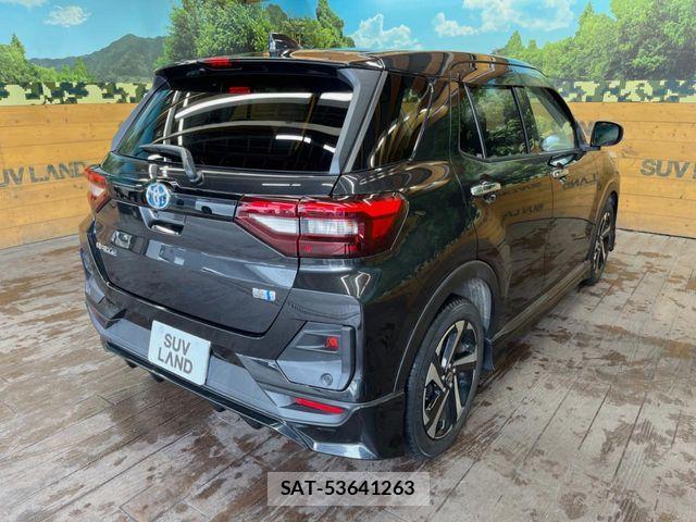 Toyota RAIZE 2022-01 8781790-16