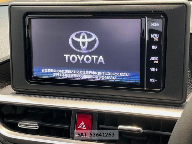 Toyota RAIZE 2022-01 8781790-2