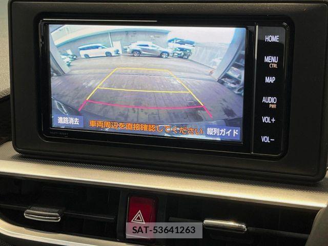 Toyota RAIZE 2022-01 8781790-3