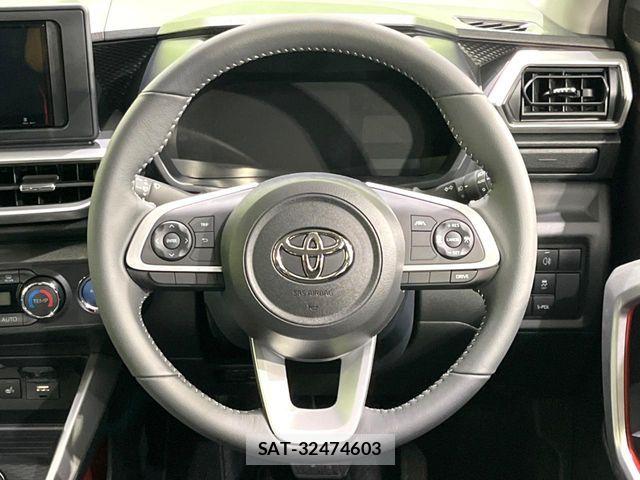 Toyota RAIZE 2026-08 8781784-10