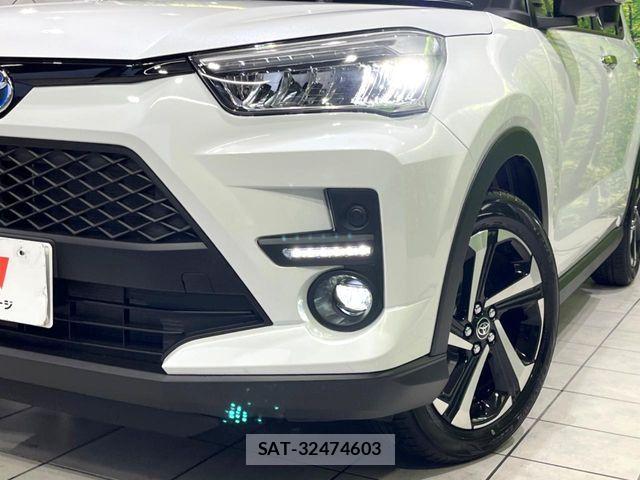 Toyota RAIZE 2026-08 8781784-11