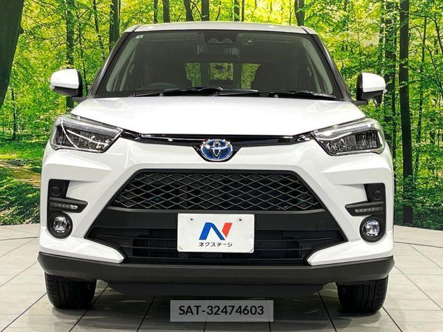 Toyota RAIZE 2026-08 8781784-13