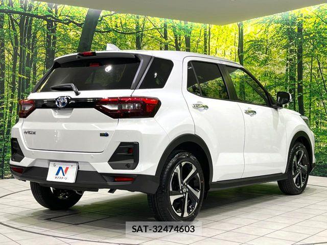 Toyota RAIZE 2026-08 8781784-16