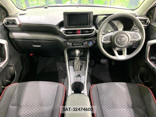 Toyota RAIZE 2026-08 8781784-1