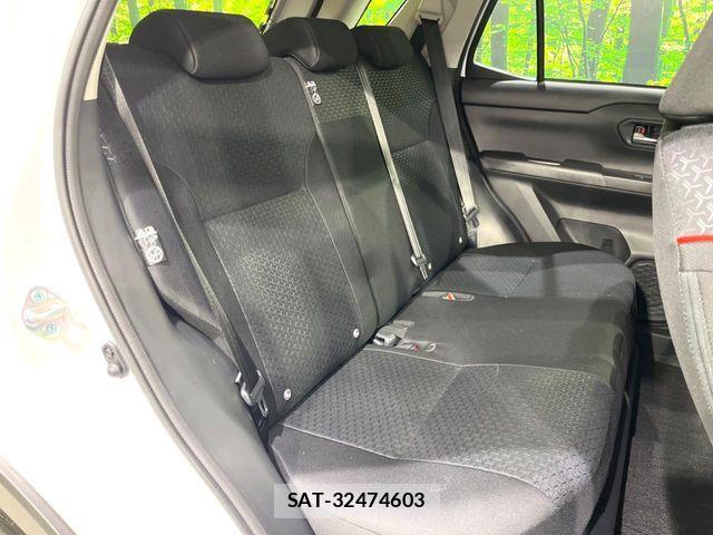 Toyota RAIZE 2026-08 8781784-8