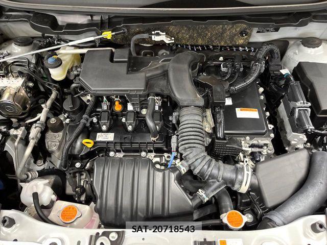 Toyota RAIZE 2025-05 8781788-17