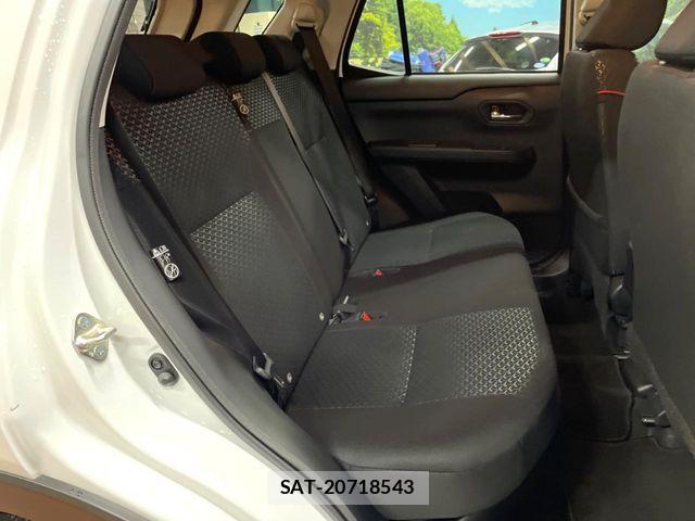 Toyota RAIZE 2025-05 8781788-8