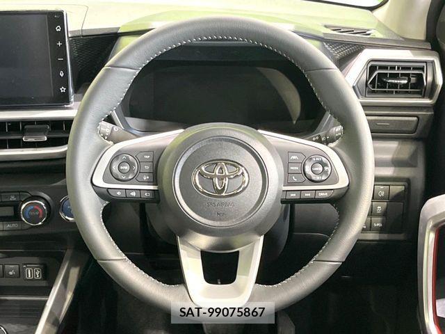 Toyota RAIZE 2026-07 8781783-10