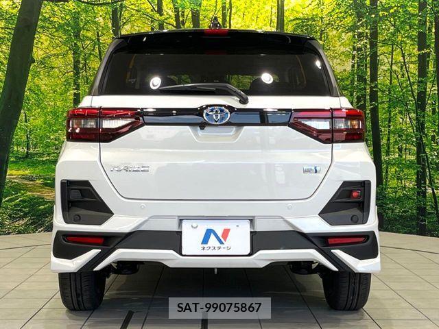 Toyota RAIZE 2026-07 8781783-14