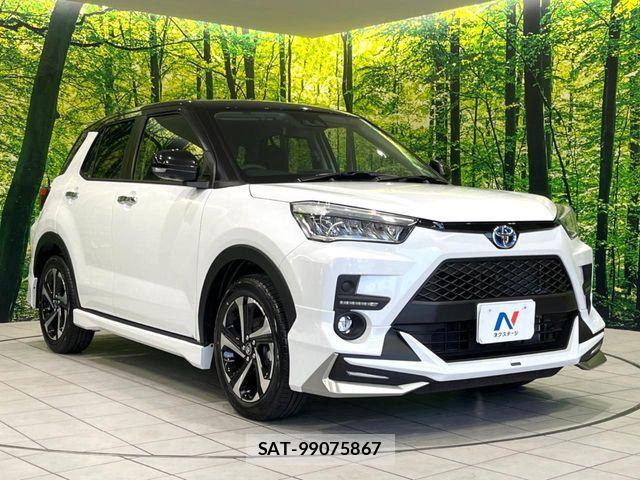 Toyota RAIZE 2026-07 8781783-15