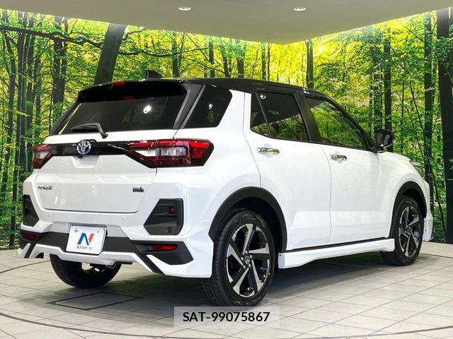 Toyota RAIZE 2026-07 8781783-16