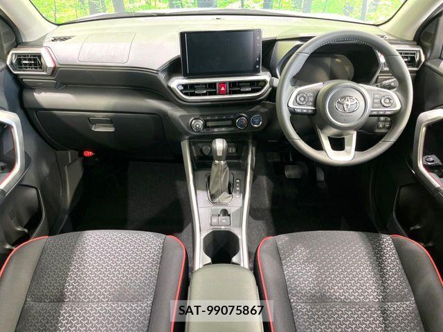 Toyota RAIZE 2026-07 8781783-1