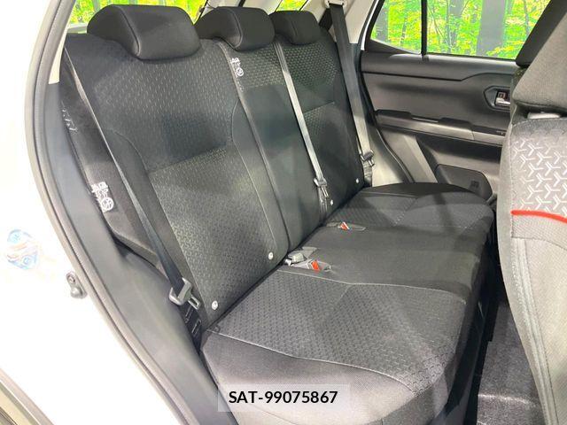 Toyota RAIZE 2026-07 8781783-8