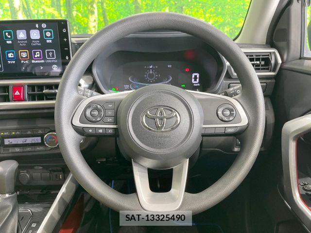 Toyota RAIZE 2024-10 8781791-10