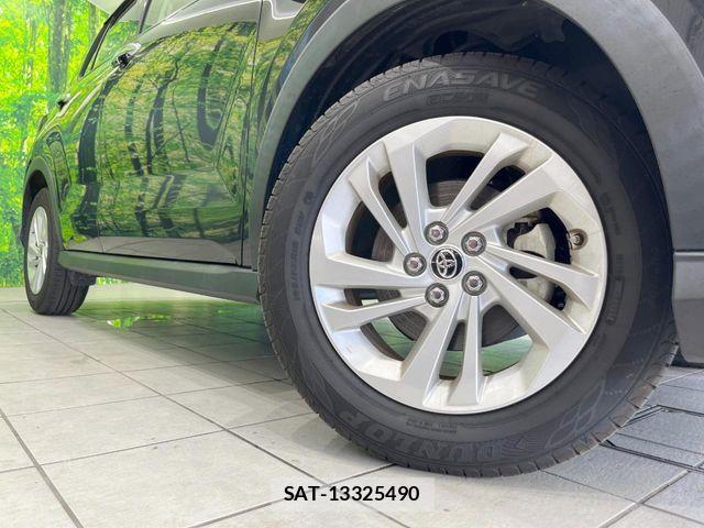 Toyota RAIZE 2024-10 8781791-12