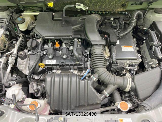 Toyota RAIZE 2024-10 8781791-17