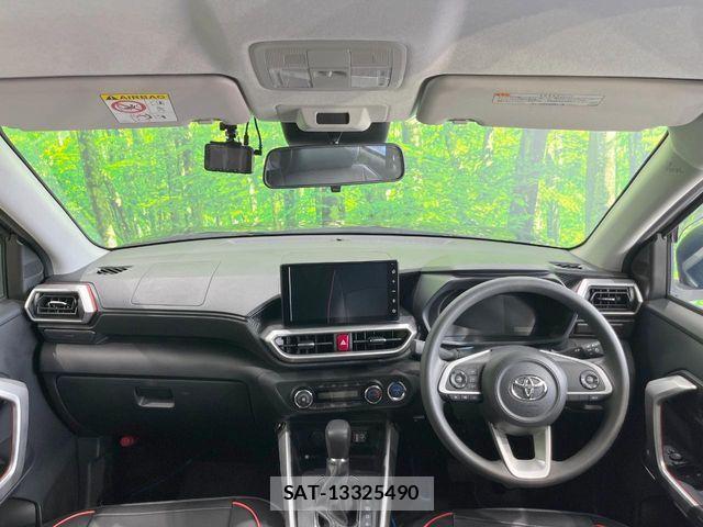Toyota RAIZE 2024-10 8781791-1