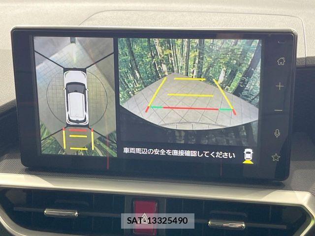 Toyota RAIZE 2024-10 8781791-3