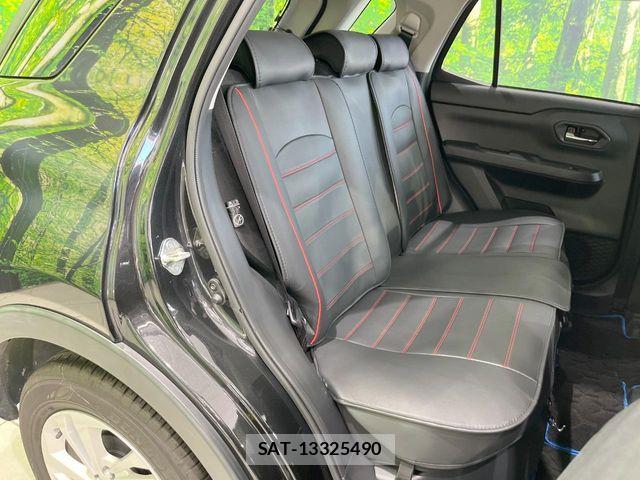 Toyota RAIZE 2024-10 8781791-8
