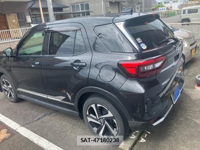 Toyota RAIZE 2022-04 8797273-2