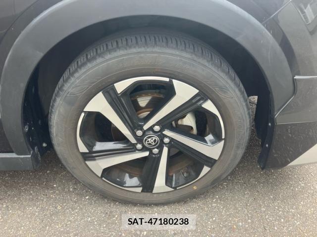 Toyota RAIZE 2022-04 8797273-3