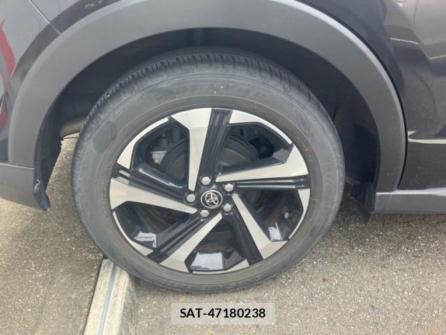 Toyota RAIZE 2022-04 8797273-4