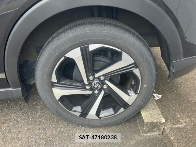 Toyota RAIZE 2022-04 8797273-5