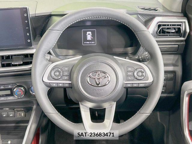 Toyota RAIZE 2026-08 8797270-10