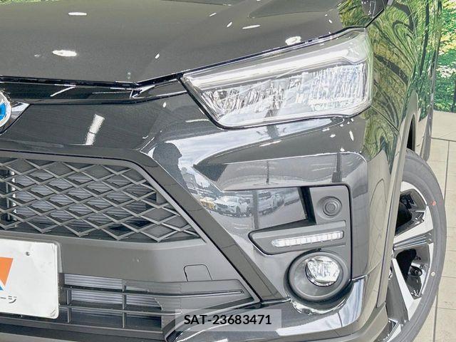 Toyota RAIZE 2026-08 8797270-11
