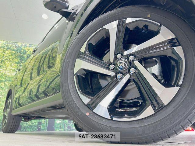 Toyota RAIZE 2026-08 8797270-12